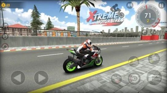Xtreme Motorbikes(1)