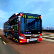 巴士模拟器2023手机版最新版