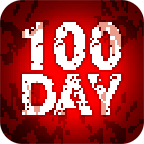 100天扫除僵尸游戏