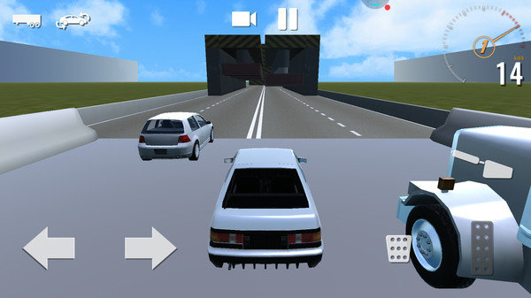 车祸物理模拟器内置模组版(3)
