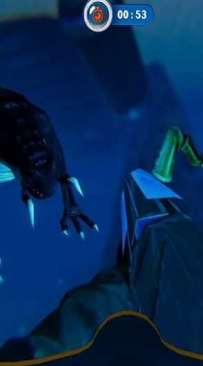 深海迷航水下生存(3)