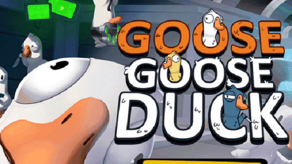 鹅鸭杀官网版(Goose Goose Duck)(2)