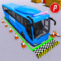 警用巴士停车模拟