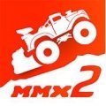 MMX爬坡赛车2版