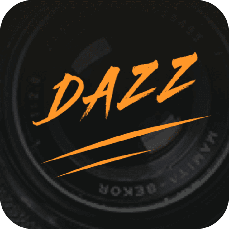 dazz相机app安卓版