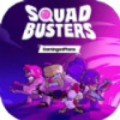 爆裂小队（Squad Busters）