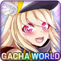 加查世界Gacha World Mod完整版
