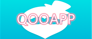 qooapp中文版官方最新安卓免费下载