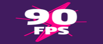 90FPS最新版2023