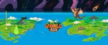 世界盒子破解版