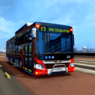 巴士模拟器2023免广告