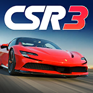 CSR赛车3官网版