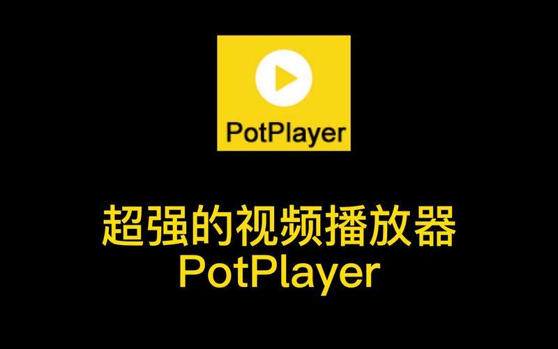 potplayer播放器安卓版